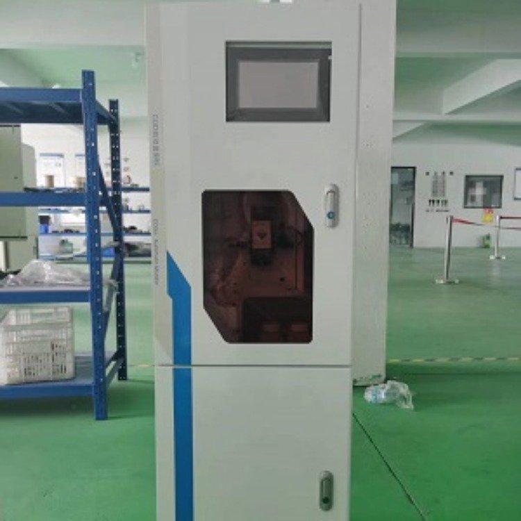 化学需氧量测定 在线CODcr自动分析检测仪 水质自动监测仪