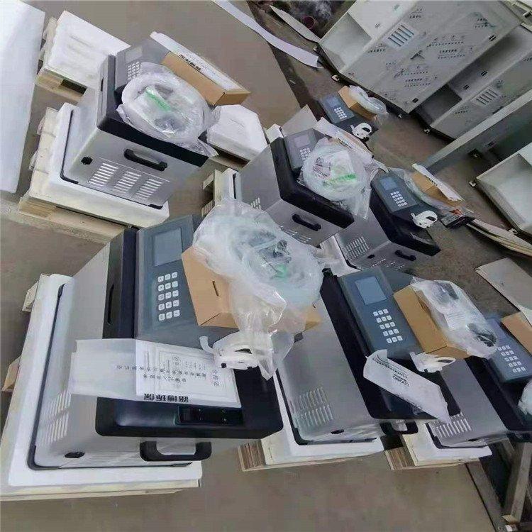 LB-20L双极反渗透超纯水机 符合实验室用水规格