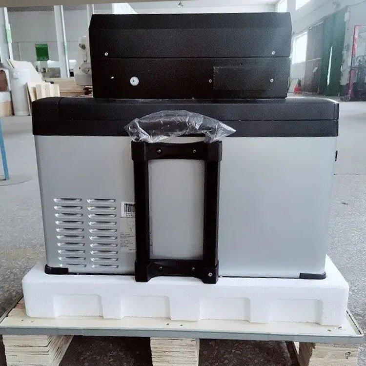 河流水样釆集用 LB-8001D水质自动采样器 携带方便