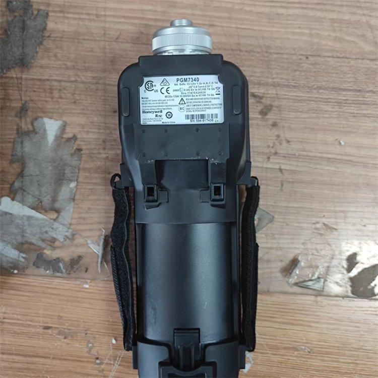 华瑞 PGM-7340 ppbRAE 3000 泵吸式VOC检测仪 广谱手持式