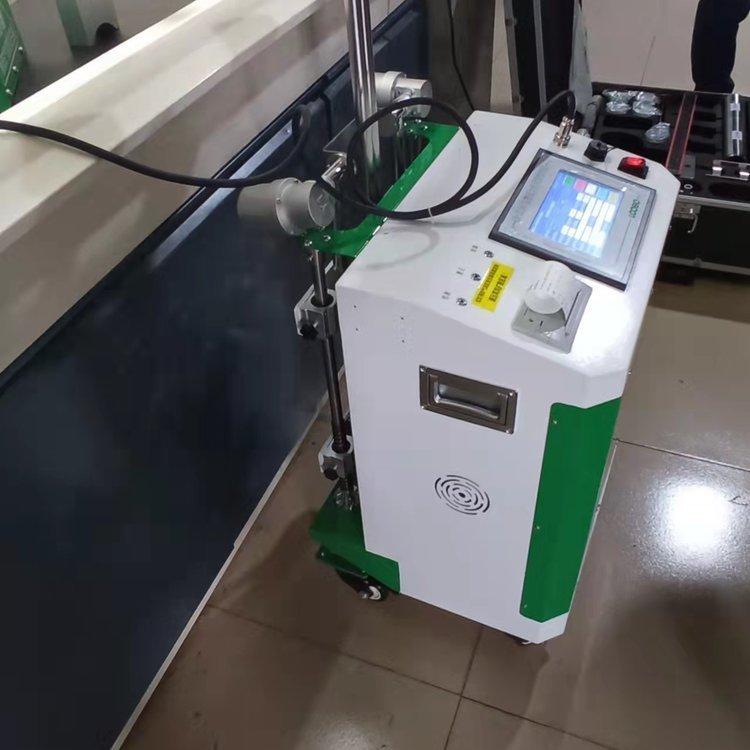 LB-2116生物安全柜质量检测仪 嵌入式高速微电脑控制