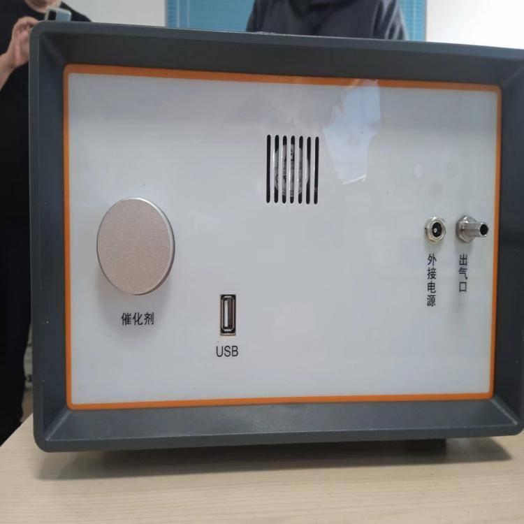 路博LB-QT-IR红外线不分光CO/CO2二合一分析仪