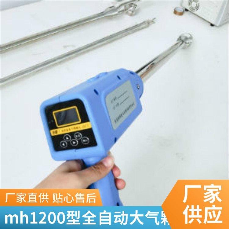 路博建业 阻容法原理测量 LB-1051型湿敏电容烟气含湿量检测器