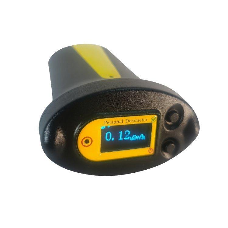 LB-PD1放射性个人剂量报警仪当量率：0.01μSv/h～10mSv/h