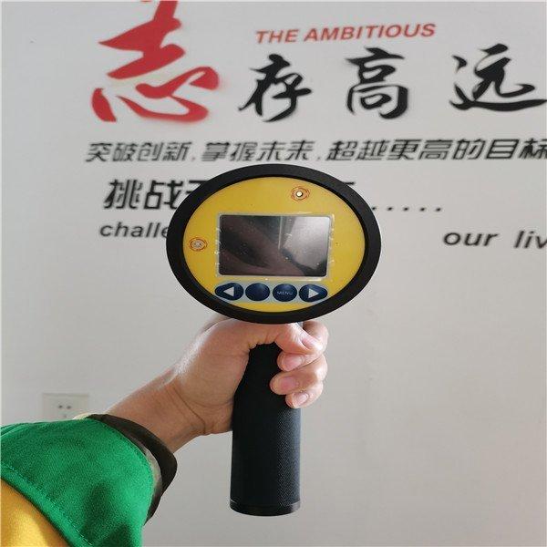 环境fu射检测仪 LB-PD6 枪式便携智能化辐射仪日本核废水分析