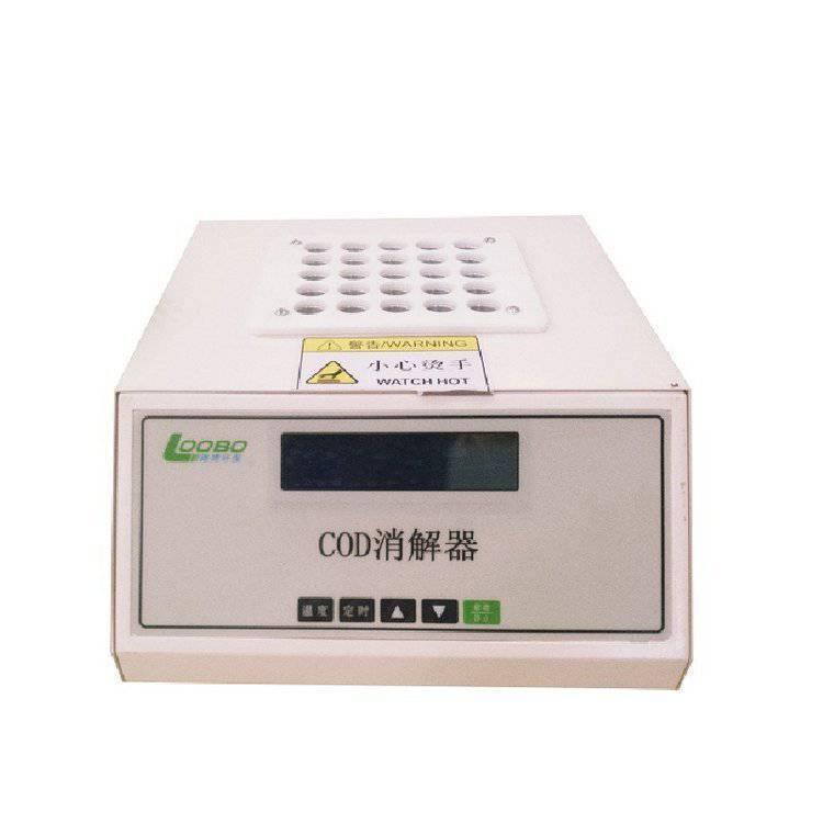 测定化学耗氧量的加热装置 路博LB-901B COD快速消解仪