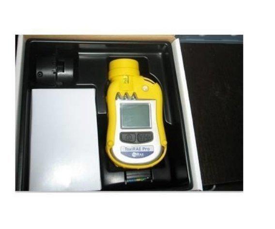 华瑞 PGM-1860 ToxiRAE Pro EC 个人有毒气体检测仪