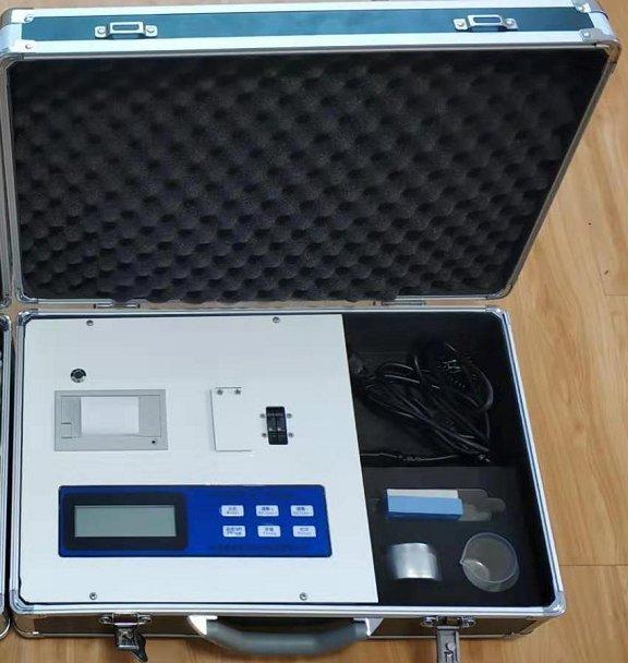 大幅减免工作人员的劳动力 LB-TR49CC汽油动力土壤取样器