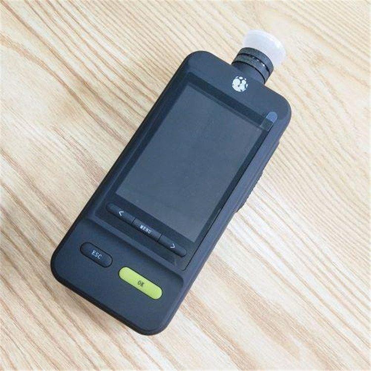 智能化泵吸式检测仪 LB-KY4X智能型VOC气体检测仪 一键打印