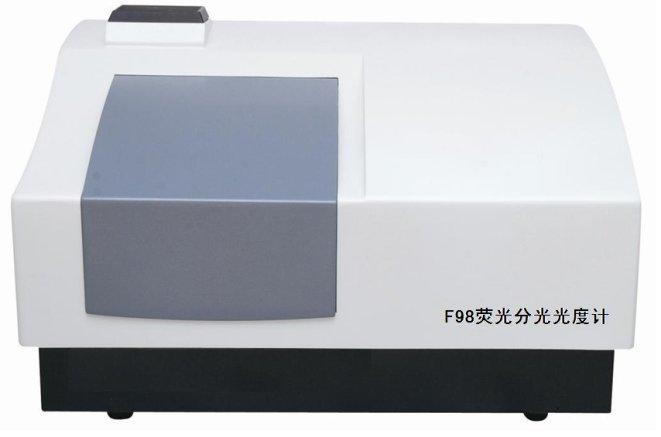 适用于食品检验、医药卫生 LB-T3202双光束紫外可见分光光度计