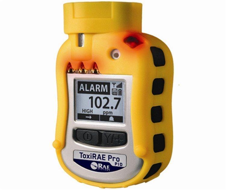 华瑞 PGM-1800 ToxiRAE Pro PID 个人有机气体检测仪