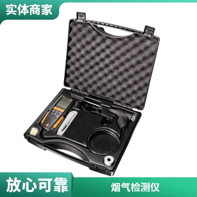 德国德图testo 310 燃烧效率分析仪 工业级O2/CO测量仪供应
