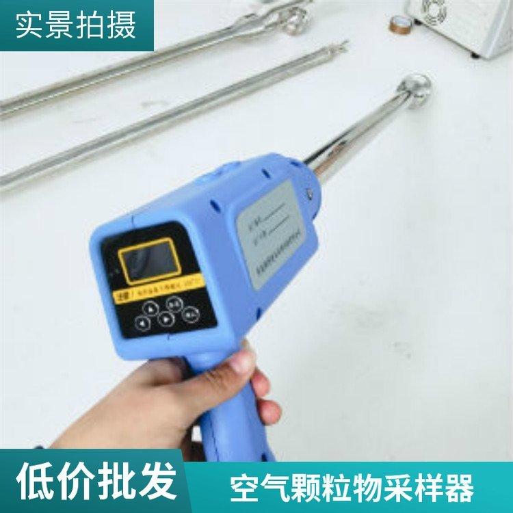 路博建业 手持便携式LB-1051型湿敏电容烟气含湿量检测器供应
