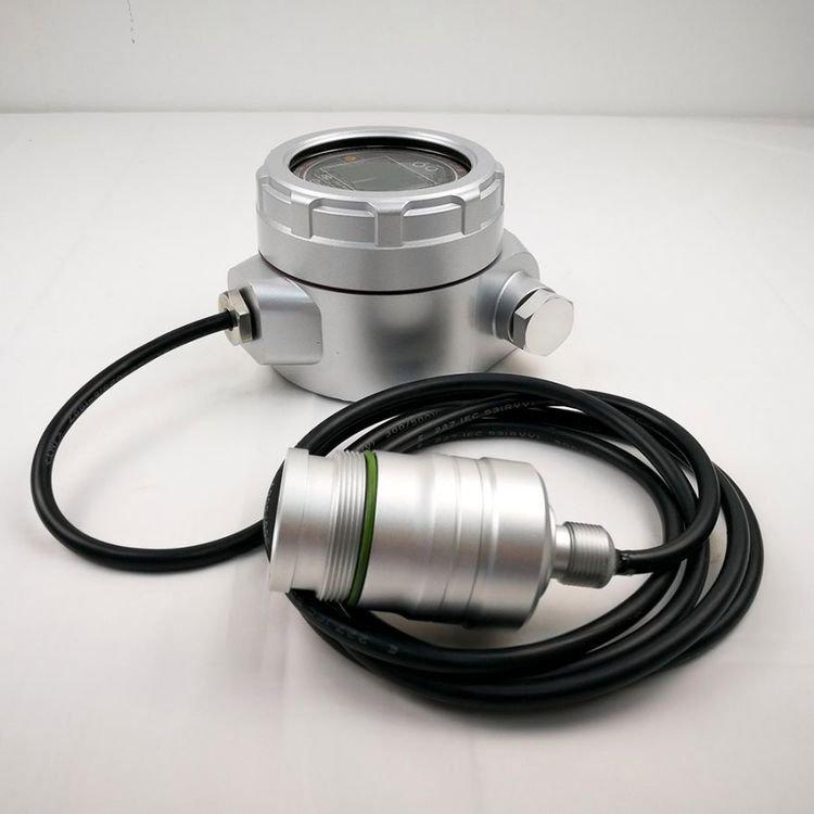 隔爆接线方式适用于各种危险场所 LB-500S-H2S 固定式硫化氢报警仪