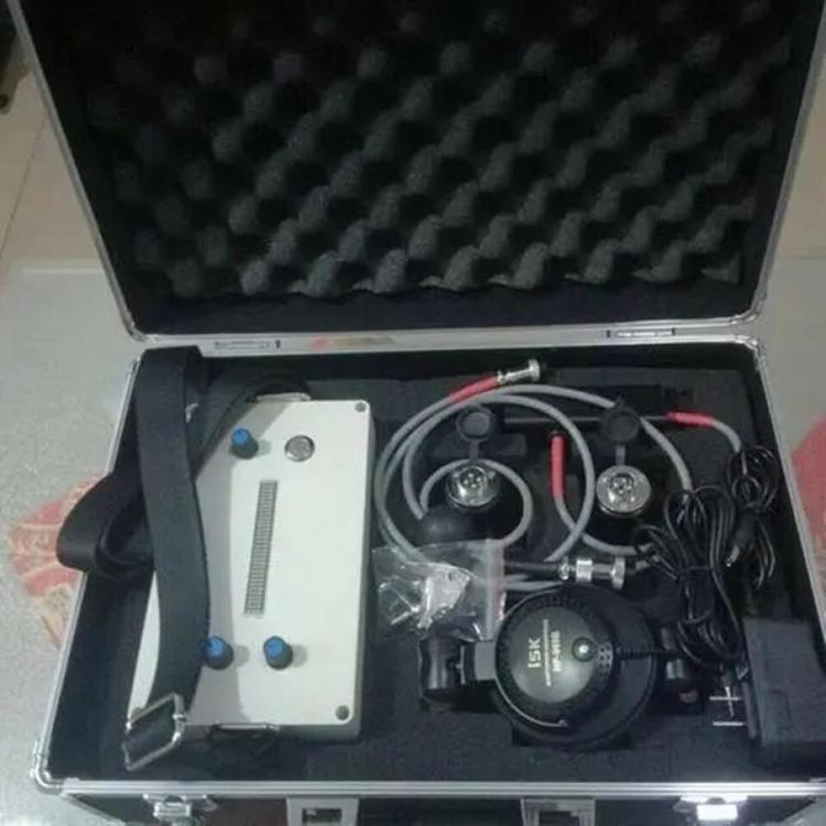 LB-2000漏水检测仪 用于寻找并确定供水管道漏点位置