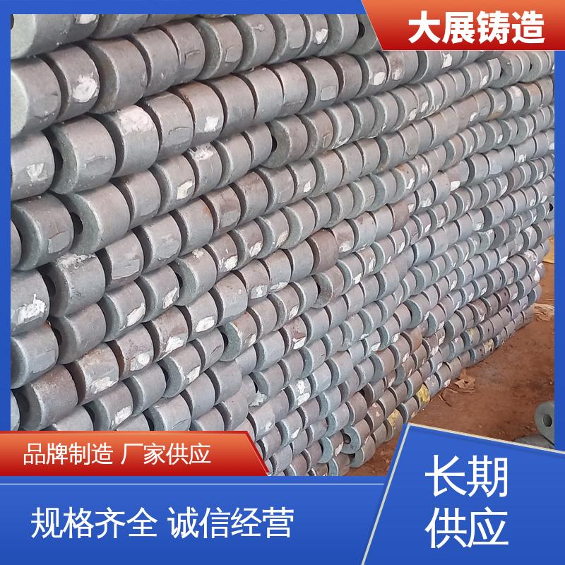 可来图定制 机床调整用 防震垫铁 钢制 大展供应