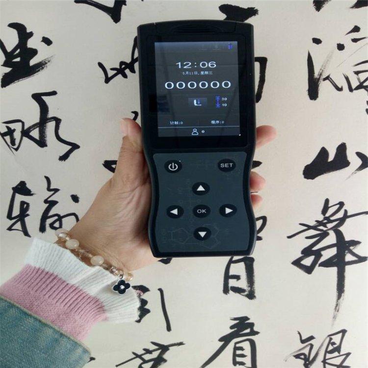 测目标被污染的程度LB-QM6手持式ATP快速荧光检测仪