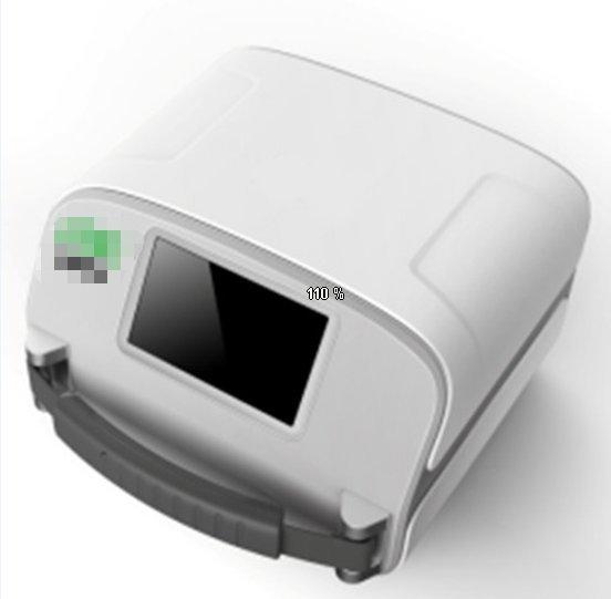 挥发性有机气体浓度连续监测 Model 6000便携式非甲烷总烃分析仪