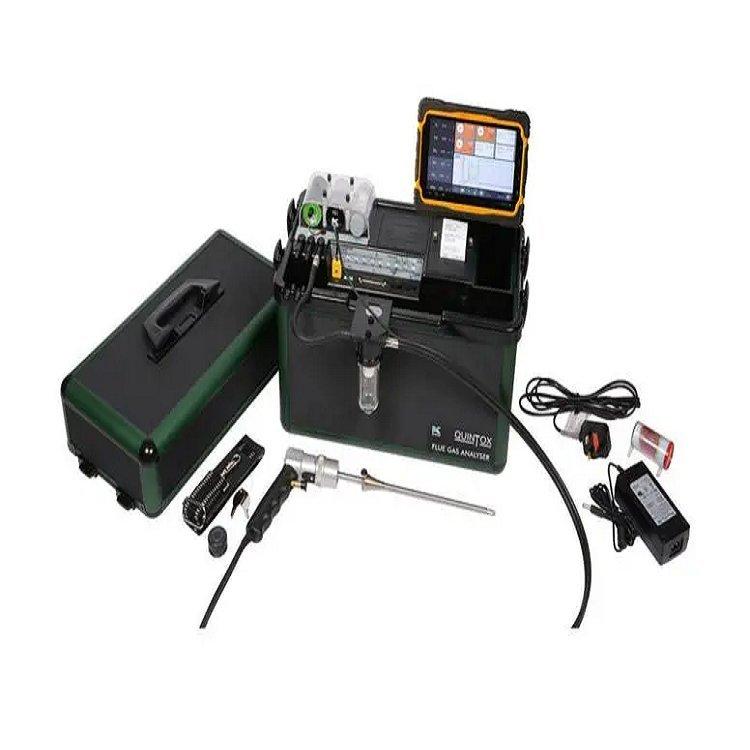 KANE9506 便携式烟气分析仪 功能强大，适用多种监测工作要求