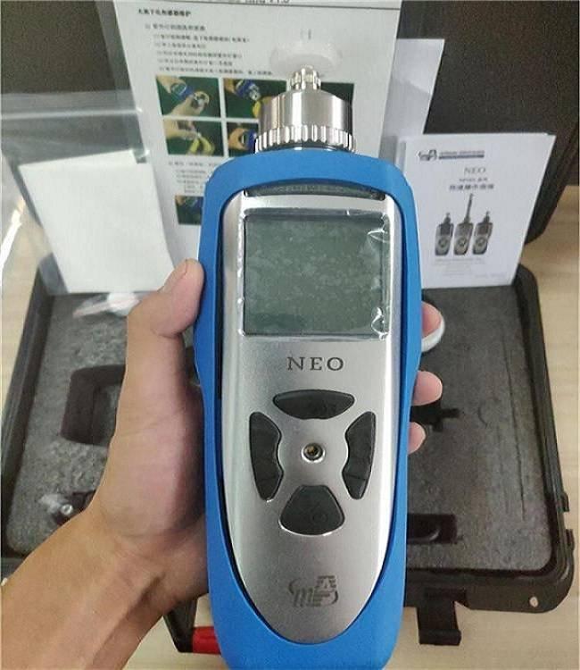 可对ppb实时检测 浓度MP18X系列 手持式VOC快速检测仪