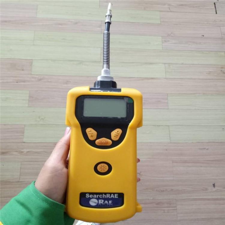 华瑞 PGM-1600 SearchRAE 可燃气/毒气/复合气体检测仪