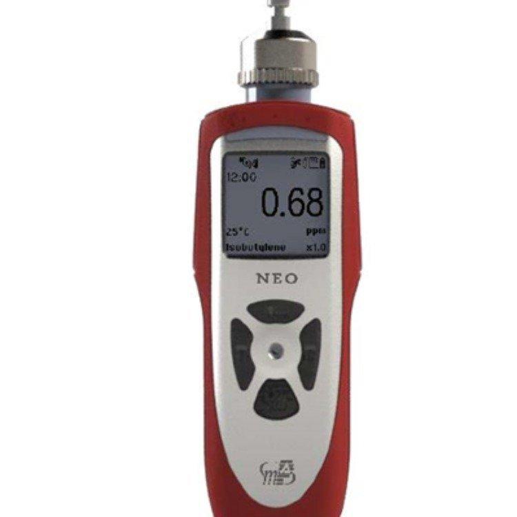 盟莆安 MP18X系列手持式VOC 挥发性有机物快速检测仪