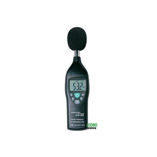 LB-ZS05便携式噪声计能在各种环境下控制声音的质量