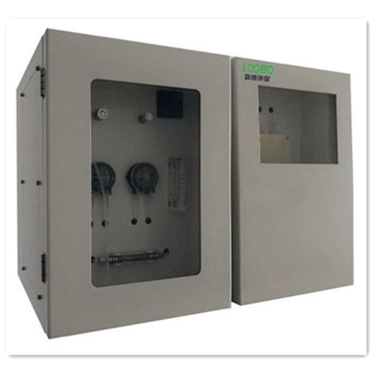 测定水样中总有机碳浓度的分析仪器 LB-T800S离线总有机碳分析仪