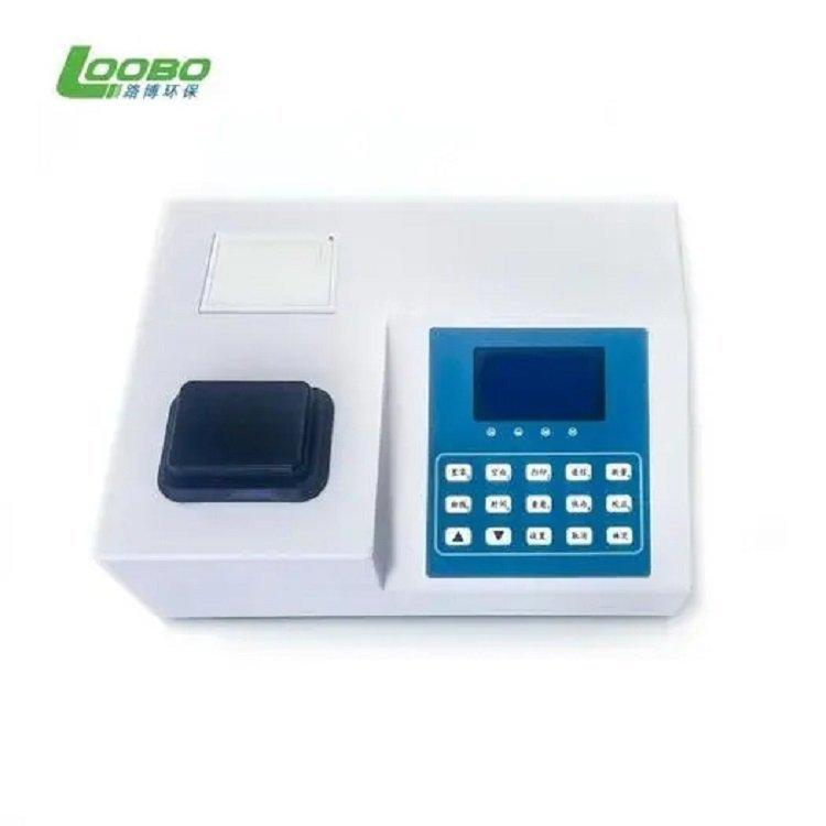 工业废水及各种生活污水的监测 路博LB-100/200型COD快速测定仪