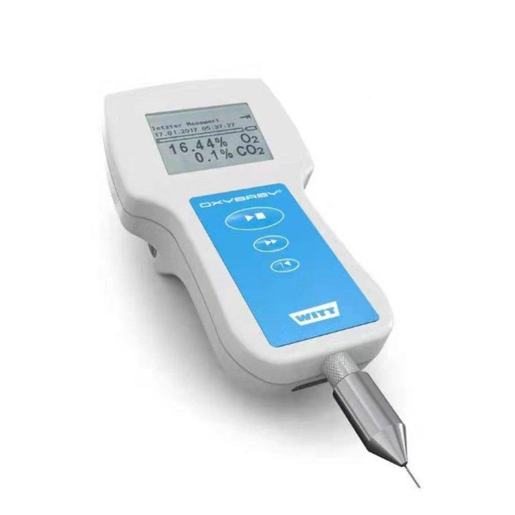 威特WITT OXYBABY M+ 残氧仪 用于残氧检测 顶空分析仪