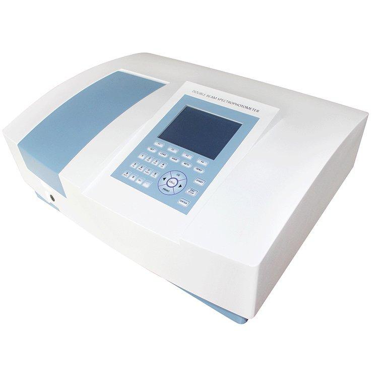 测光系统 UV1901/UV1901pcs双光束紫外可见分光光度计