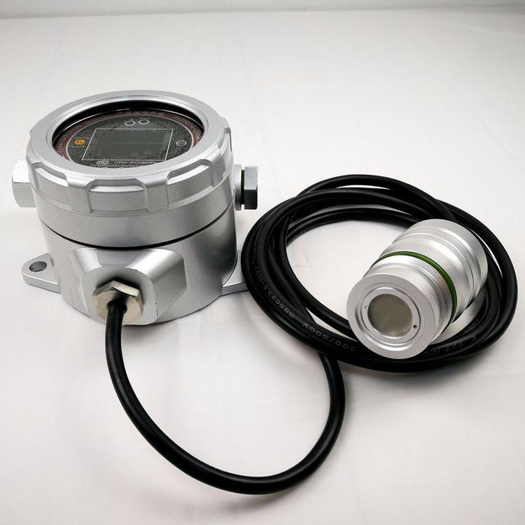 显示实时浓度值LB-MIC500S在线式有毒有害气体检测仪