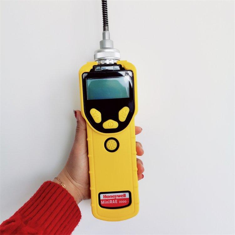 华瑞 PGM-7320 MiniRAE 3000 泵吸式VOC检测仪 广谱手持式