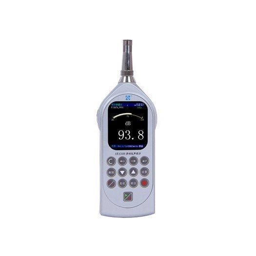 路博环保 AWA5688型 多功能声级计 手持式 数字信号噪音计