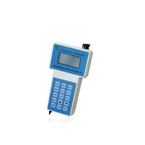 LB-KC(A)粉尘浓度检测仪 可吸入颗粒物（PM10、PM2.5）的自动检测
