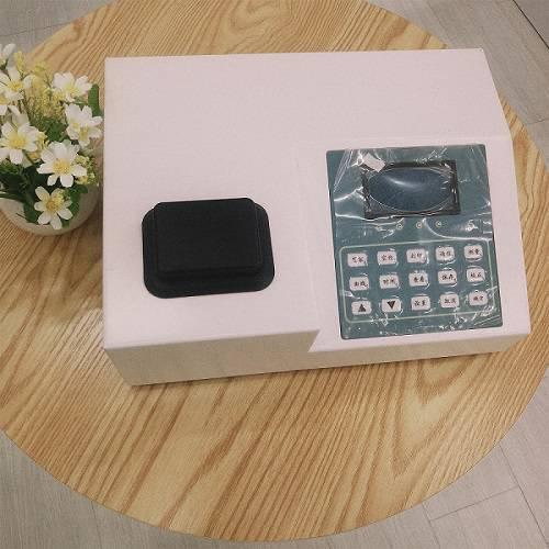 路博环保LB-100 COD快速比色测定仪 以催化快速法为基础