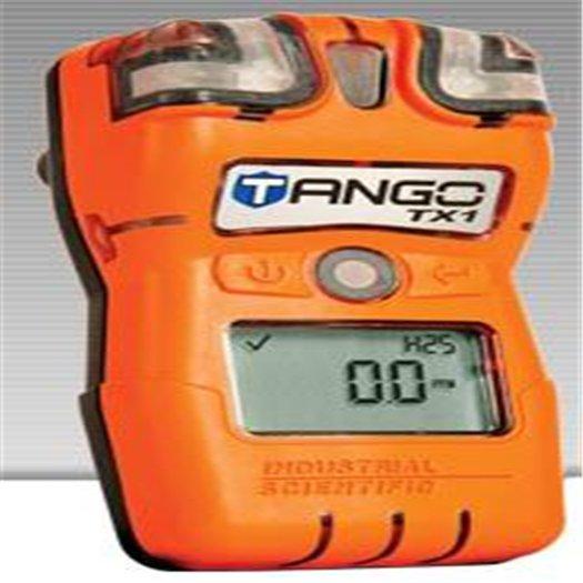 美国英思科Tango TX1二氧化硫气体检测仪双传感器技术