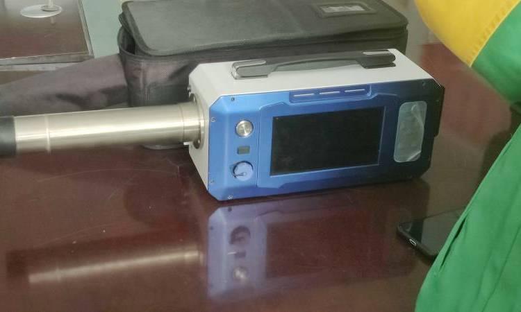 路博 LB-80D型紫外烟气综合分析仪 热湿法 应用于环保、检测等