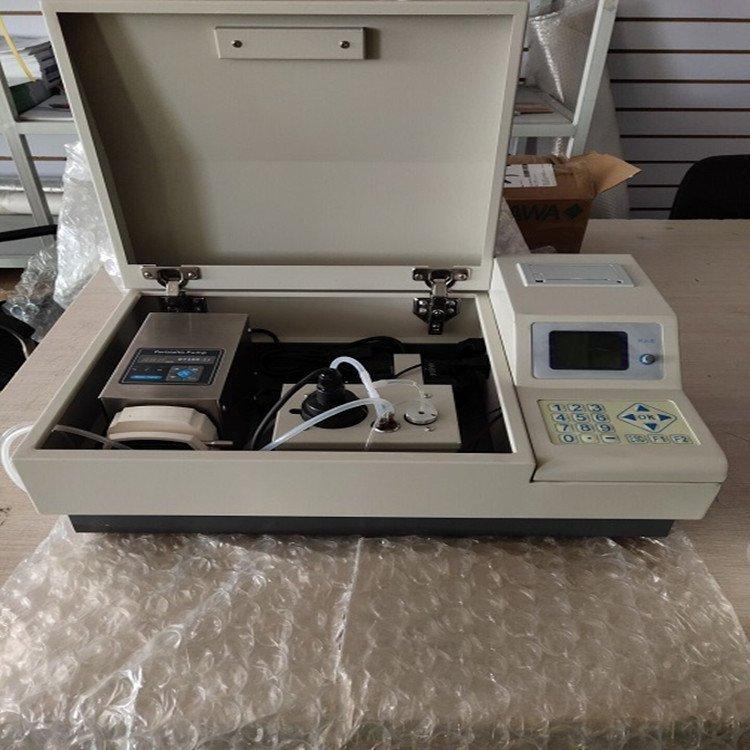 生物化学需氧量 LB-50A BOD快速测定仪 适用于测定地表水等