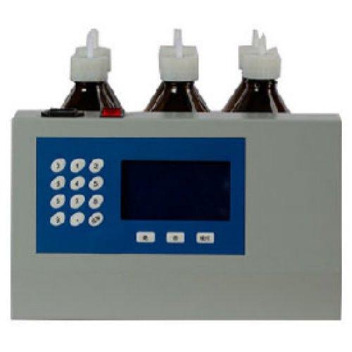 LB-4180H BOD5直读测定仪 生化需氧量测定 五日法