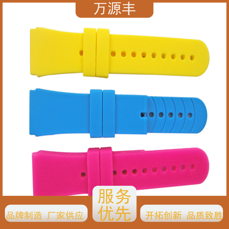 万源丰科技 硅胶保鲜袋 硅橡胶制品定制 源头工厂
