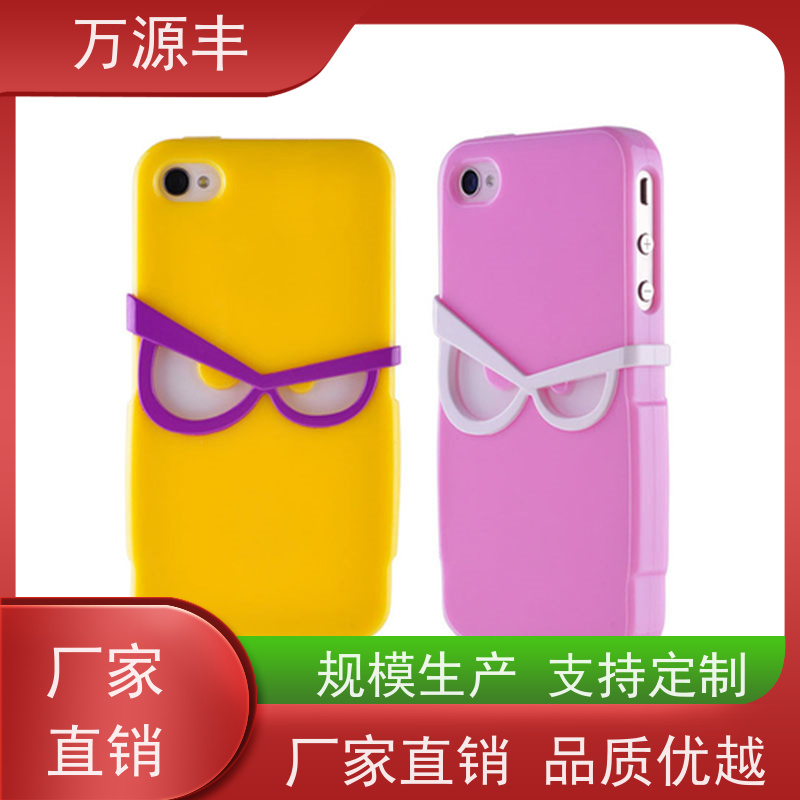 万源丰科技 婴儿硅胶 硅橡胶制品定做 实力厂家