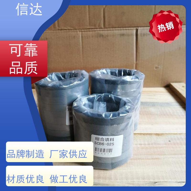 锅炉吹灰器填料SCB6-18S延长吹灰寿命克莱德系列备件