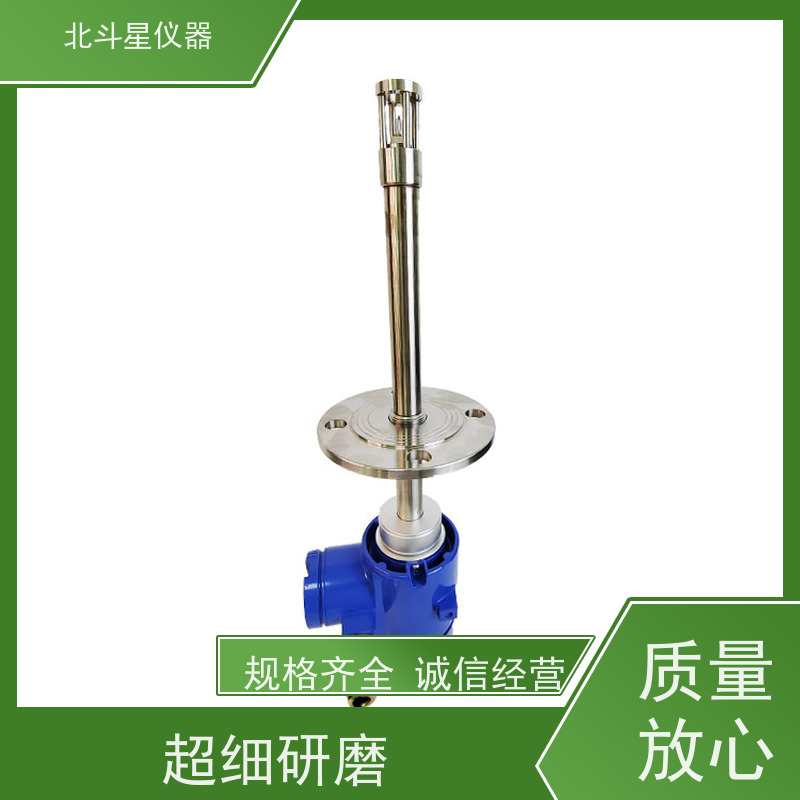 北斗星仪器 电子芯片清洗 氨水浓度分析仪 满足客户需要