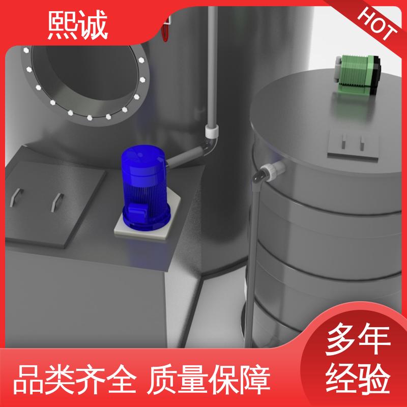 熙诚 xc-wg-008 耐酸碱计量泵 全自动药剂投加装置 PH值检测仪
