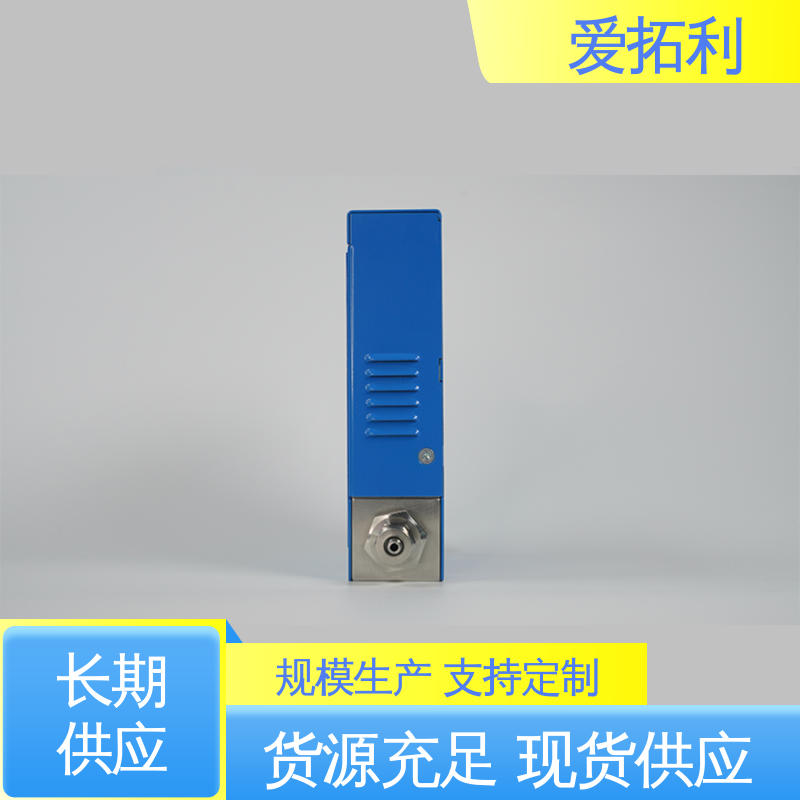 耐久性强 氮气流量计 精密检测 材质优良 做工细致 爱拓利