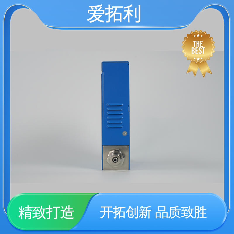 爱拓利 微小流量计 品质致胜 口碑好物 精密检测 耐久性强