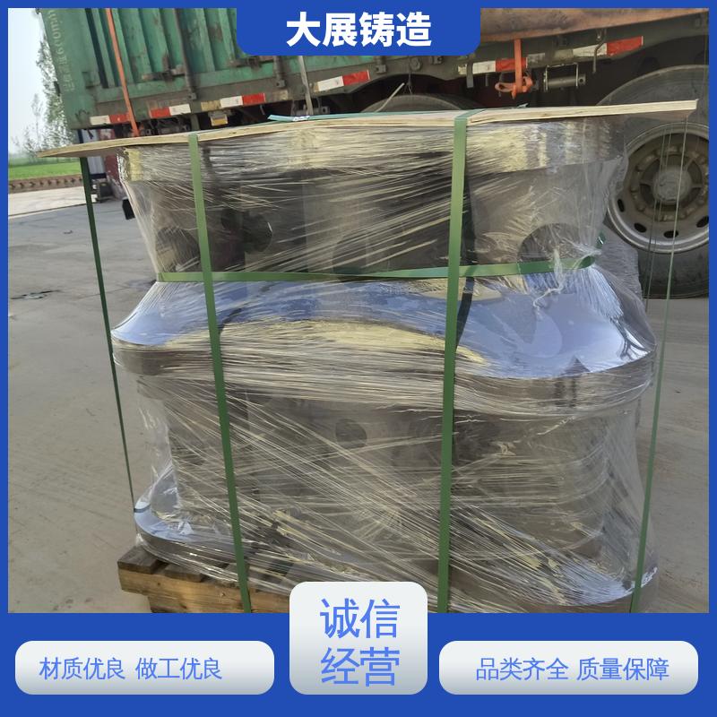 大展供应 QT500耐磨 精密铸造件 外滑块 树脂砂消失模铸件