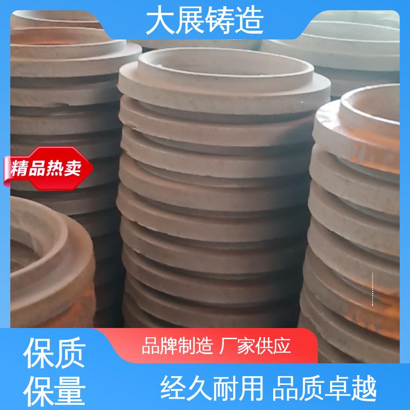 各种机械零部件 精密机床铸件 内滑块 大展铸造