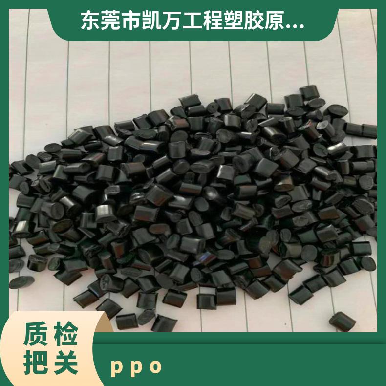 高耐热级PPO基础创新塑料(美国)原材料GFN2-701连接器 插座应用